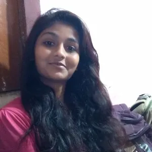 Vishaka - Gestion et organisation teacher - Ambernath