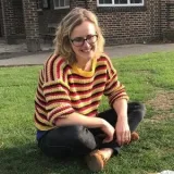 Rosanne - Spanish tutor - Carlisle