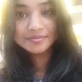 Iswariya - Make-up tutor - Coimbatore