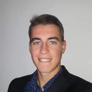 Geoffrey - Prof d'EPS - Combrit