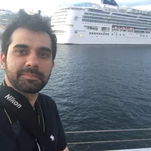 Saad - Maths tutor - Calgary