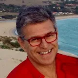 Lou - ESOL tutor - Mijas
