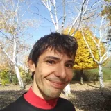 Benito - Profesor de física - Puertollano