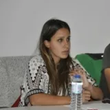 Raquel - Profe de historia - Avilés