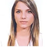 Elena - profesor de inglés - Valencia