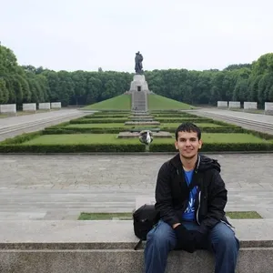 Daniel - prof de Matemáticas - Cali