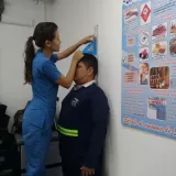 MARIA FERNANDA - prof de Aprender a comer bien - Girón