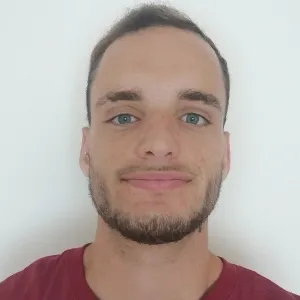 Pablo - tutor académico - Las Palmas de Gran Canaria