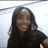 Camila Souza - Professor de reforço escolar - Bocaiúva