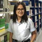 Ana Valdelice - Professor de reforço escolar - Centro