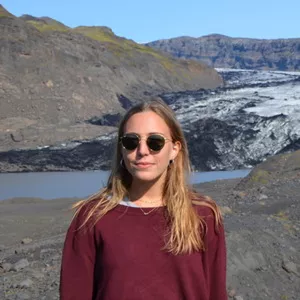 Sophie - Prof de maths - Strasbourg