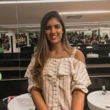 Andressa - Prof de iniciação à informática - 