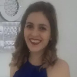 Daniela - Profesor de biología - Puebla