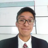 David - Profe de matemáticas - Toluca de Lerdo