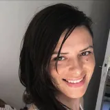 Justine - Prof d'anglais - Orsay