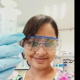 Madhurima - Chemistry Tutor - Baruipur