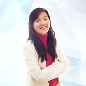 Yessica - Guru bahasa mandarin - DKI Jakarta