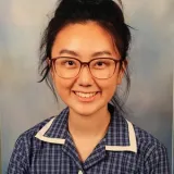 Sydnei - Chinese Tutor - Southbank