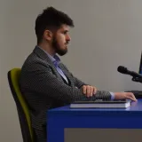 Davide - Insegnante di italiano scolastico - Cesano Maderno