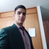 Leonardo - profesor de transición profesional - Medellín