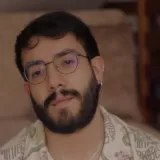 Miguel Ángel - profesor de lectura - Bogotá