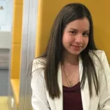 Gabriela - ESL tutor - Bogotá