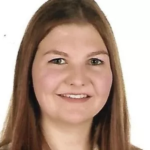 Sophie - Mathelehrerin - Berlin