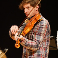Musicien professionnel et professeur diplômé donne cours de violon, alto et formation musicale à domicile