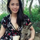 Hsin-Yi - Chinese tutor - Petrie Terrace