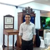Pedro - Professor de História (Ensino Superior) - Beberibe