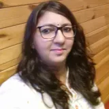 Parul - Accounting tutor - Sirsa