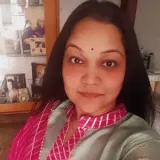 Kratika Parwal - Organ tutor - Jaipur