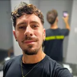 Leonardo - Prof de personal trainer - Botafogo