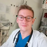 Kevin - Lehrkraft für Erste Hilfe - München