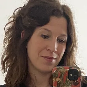 Mathilde - Prof de français - Vincennes