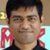 Kalpesh - Maths teacher - Ahmedabad