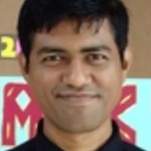 Kalpesh - Maths teacher - Ahmedabad