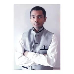 Ramesh - Physics tutor - Patna