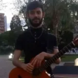 Pablo Alejandro Emmanuel - profesor de matemáticas - Corrientes