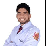 João Pedro - Prof de odontologia - Maceió