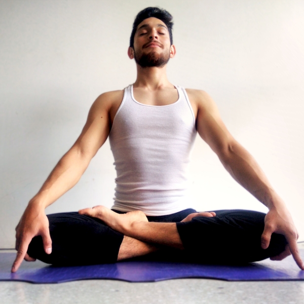 ¡Adquiere elasticidad y flexibilidad! Clases de stretching por profesor de Yoga con 8 años de experiencia