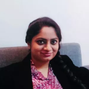 Simardeep - English tutor - Delhi