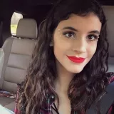 Lorena - ESOL tutor - São José