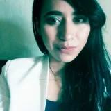 Raquel Abigail - Profesor de álgebra - Tuxtla Gutiérrez