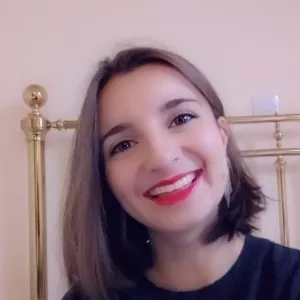 Esther - Prof d'espagnol - Hannut