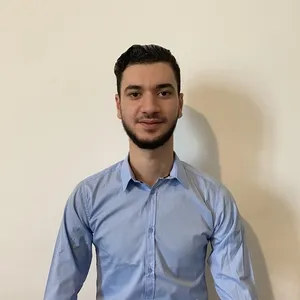 Amine - Prof d'arabe - Lille