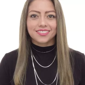 María - profesor de orientación profesional - Bogotá