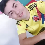 Augusto - Profesor de apoyo escolar - Pitalito