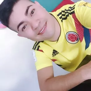 Augusto - Profesor de apoyo escolar - Pitalito