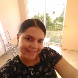 Daniela - Profesor de pastelería - Santiago